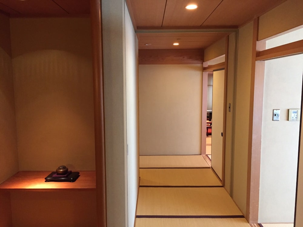 横浜ロイヤルパークホテル 横浜