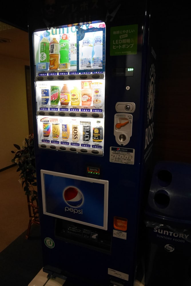 ホテルサンロイヤル川崎 横浜