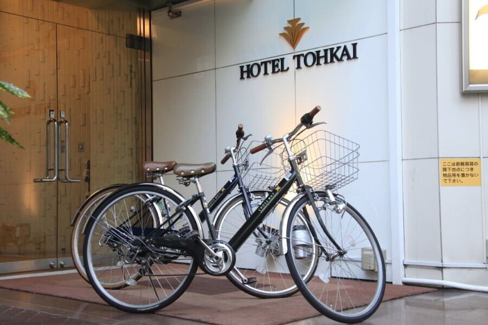 ホテル東海 横浜