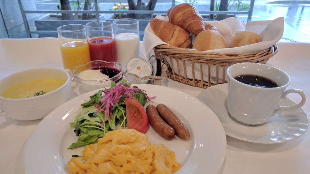 ホテルハーバー横須賀 横浜
