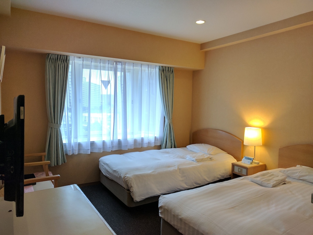 ホテルハーバー横須賀 横浜