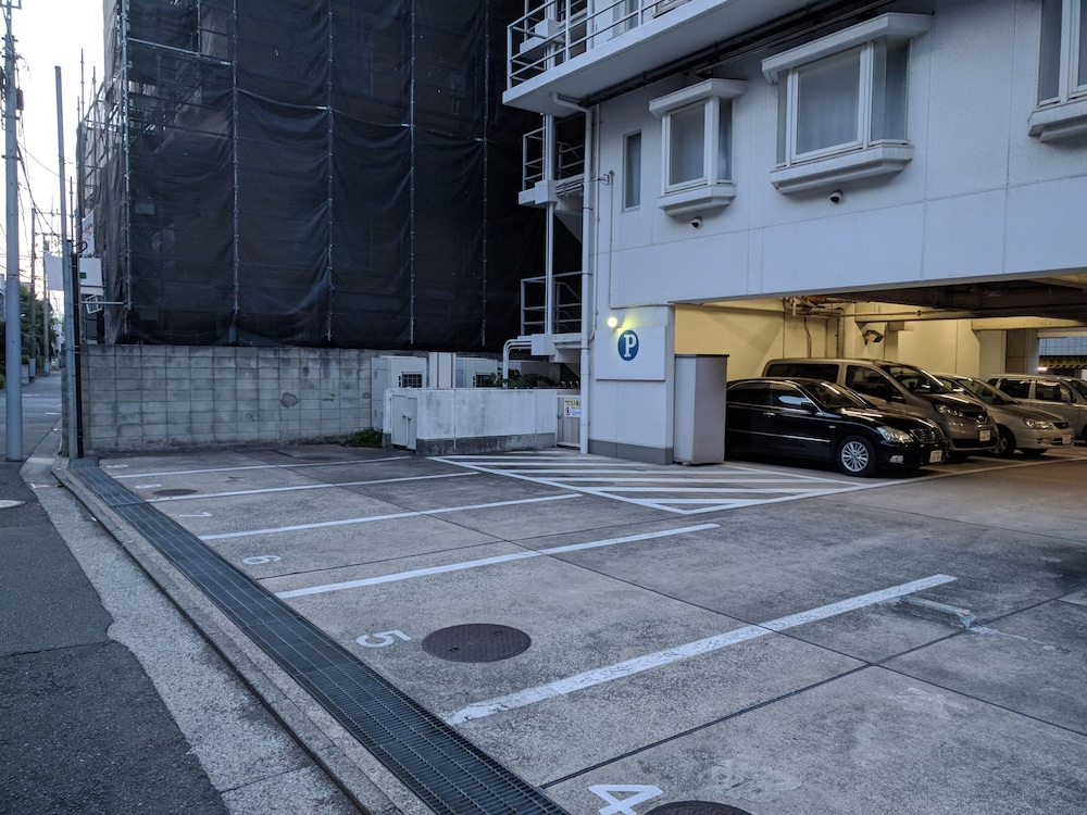 ホテルハーバー横須賀 横浜