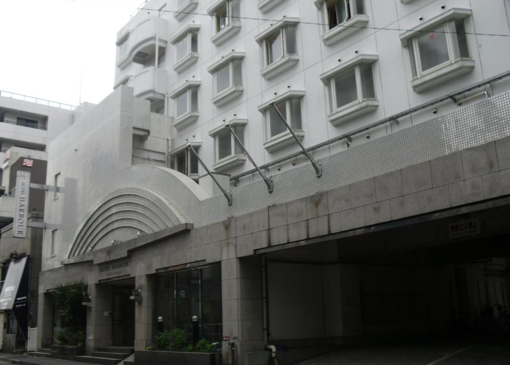 ホテルハーバー横須賀 横浜