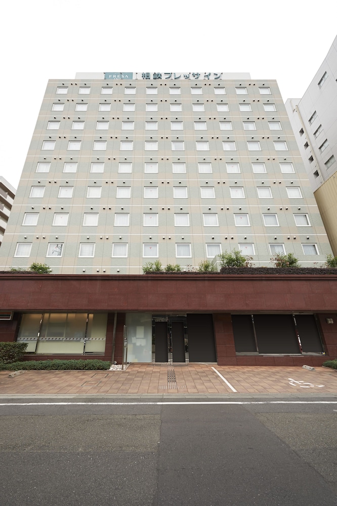 相鉄フレッサイン藤沢湘南台 横浜