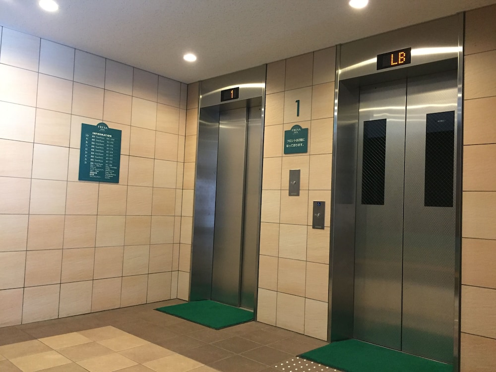 相鉄フレッサイン藤沢湘南台 横浜