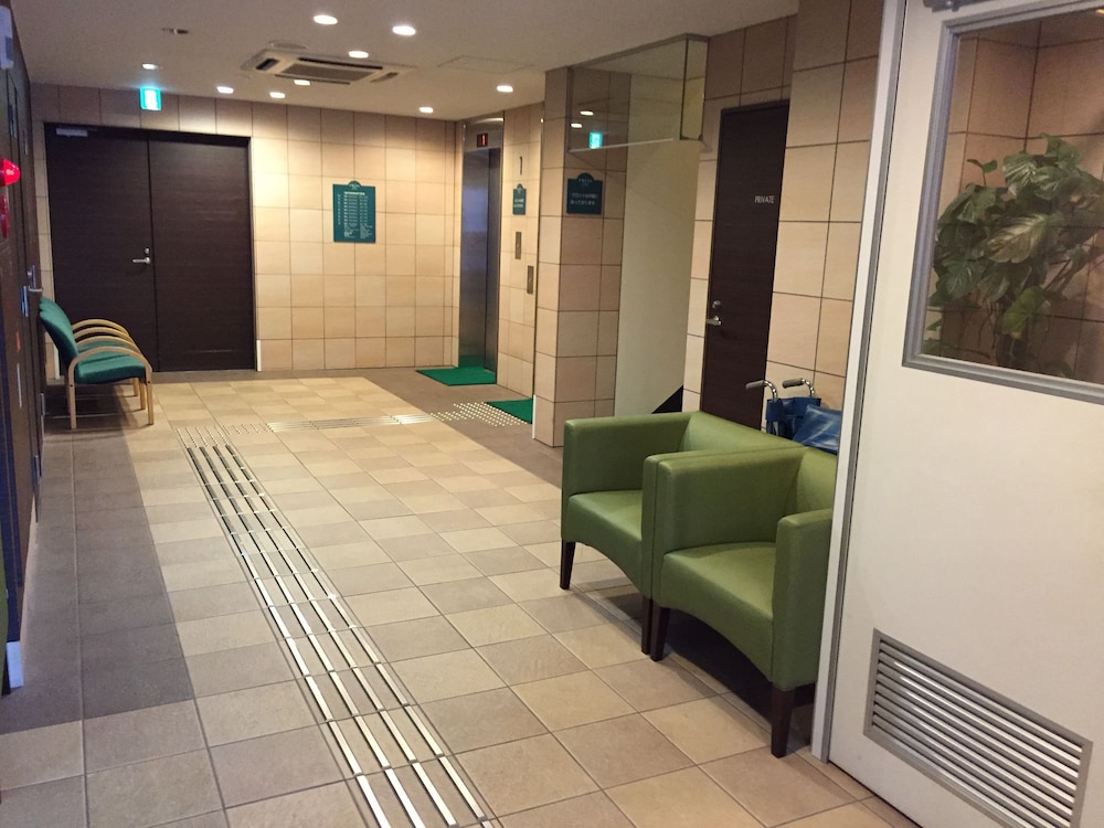 相鉄フレッサイン藤沢湘南台 横浜