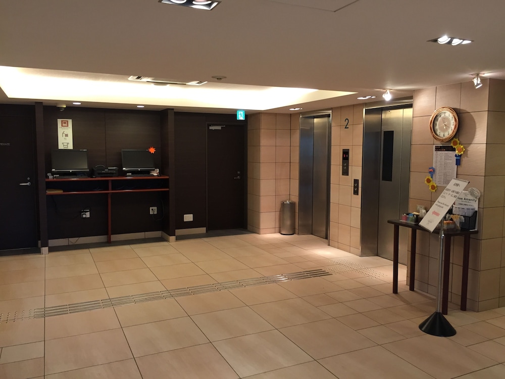 相鉄フレッサイン藤沢湘南台 横浜