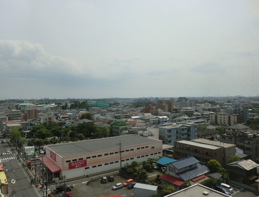 相鉄フレッサイン藤沢湘南台 横浜