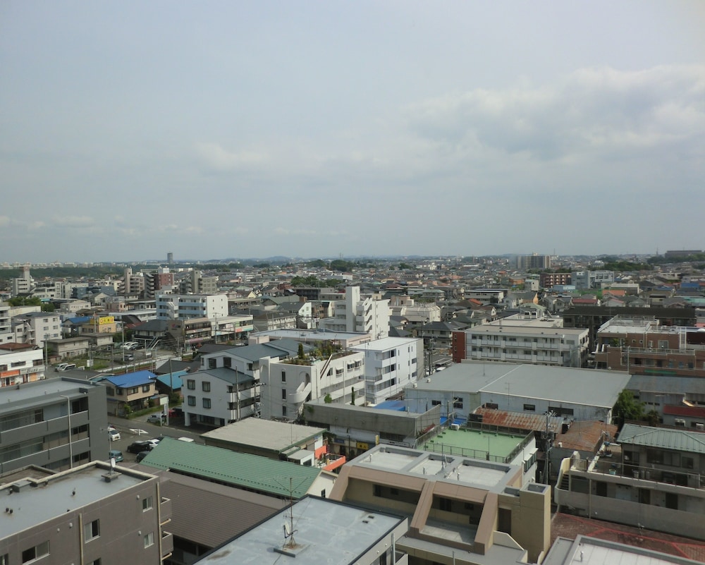 相鉄フレッサイン藤沢湘南台 横浜