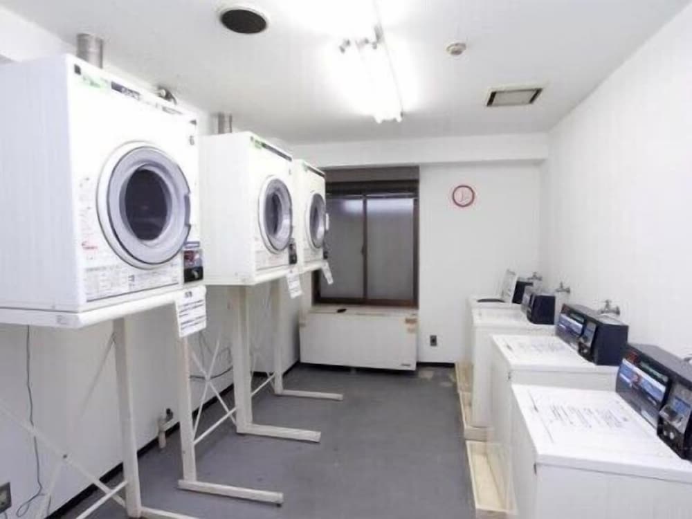 スカイハートホテル川崎 横浜