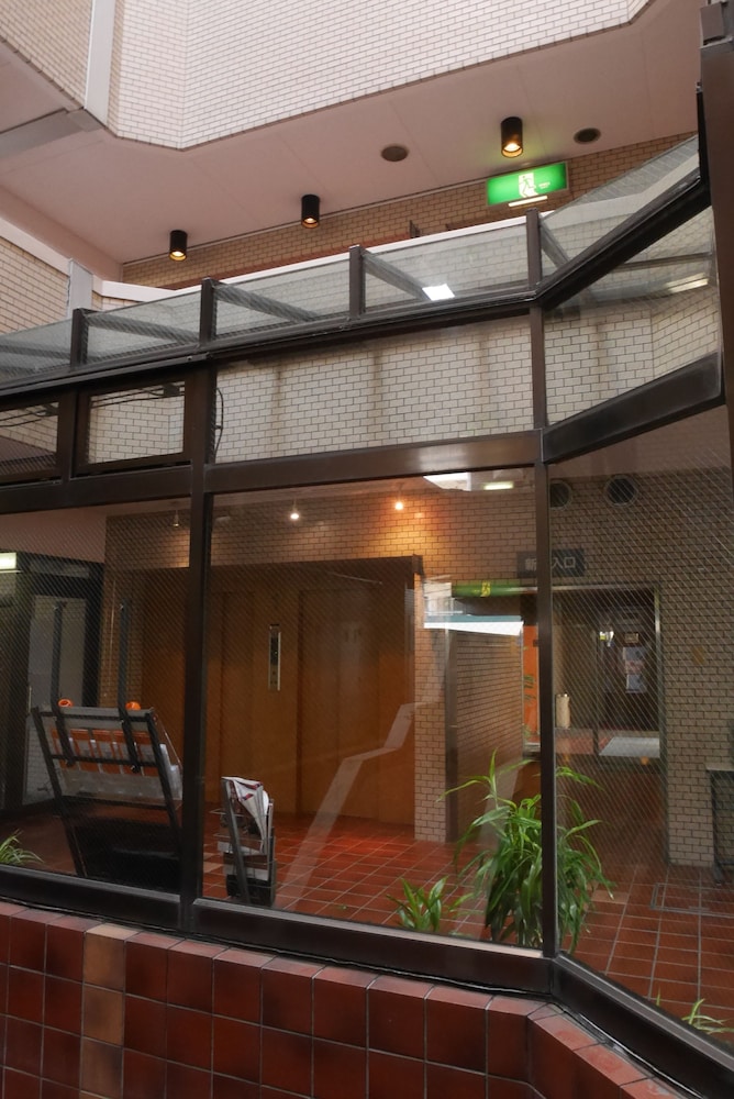 スカイハートホテル川崎 横浜