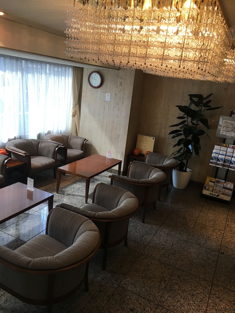 スカイハートホテル川崎 横浜