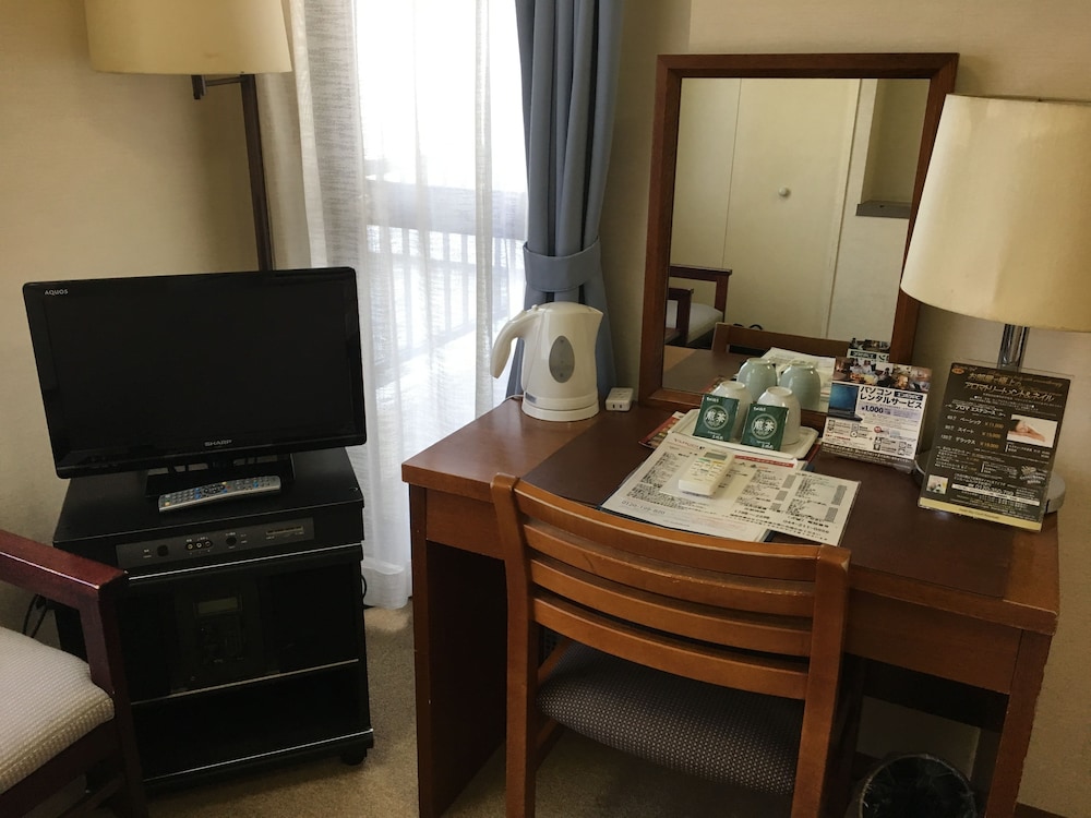 スカイハートホテル川崎 横浜