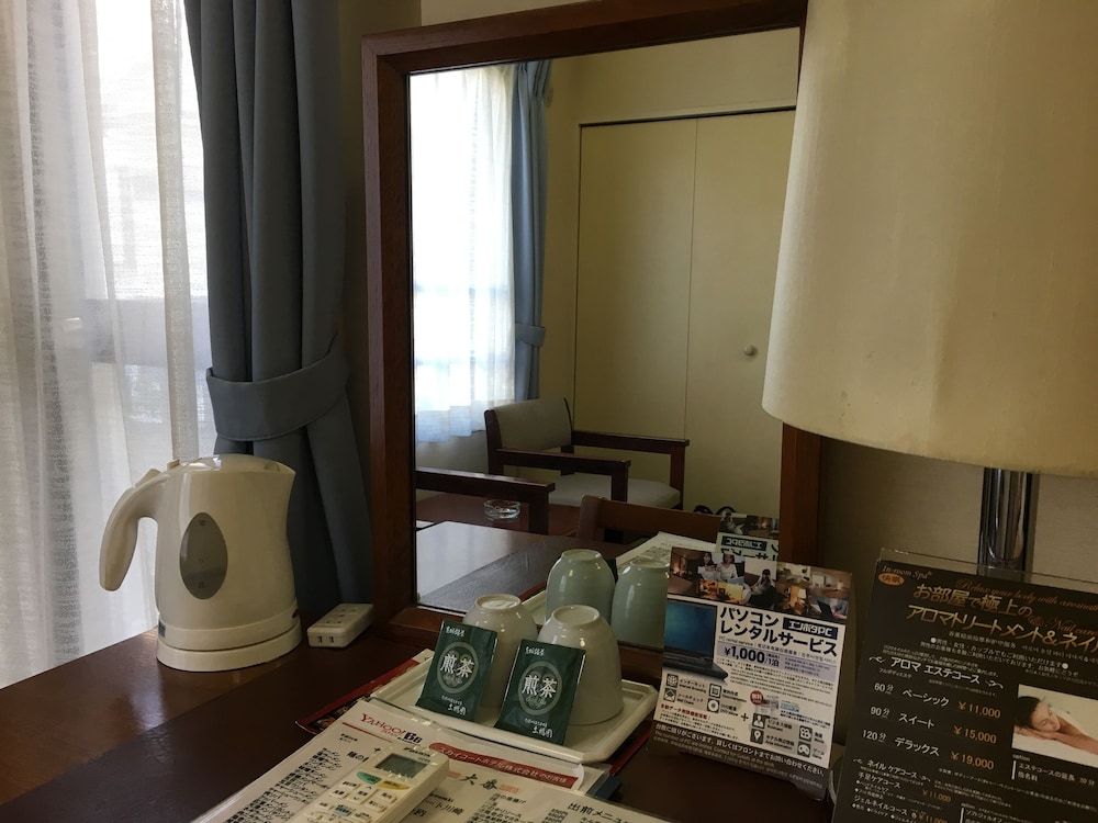 スカイハートホテル川崎 横浜