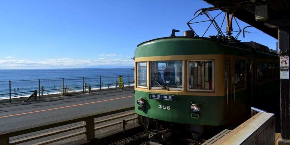 湘南鎌倉クリスタルホテル 横浜