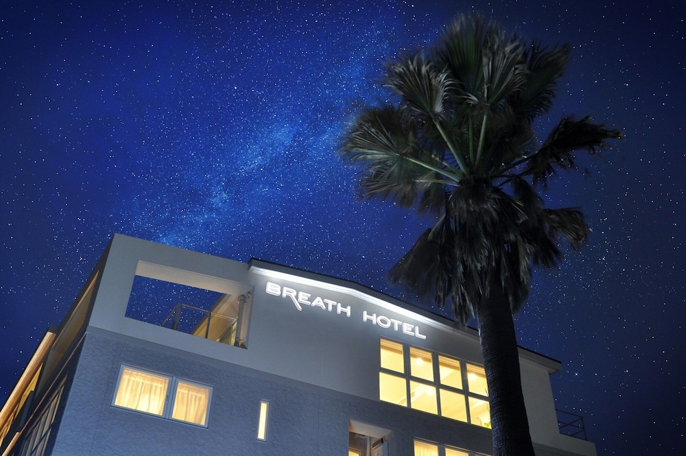 BREATH HOTEL (ブレスホテル) 横浜