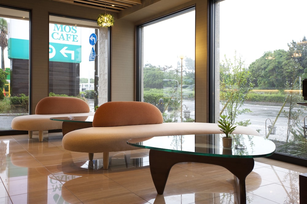 BREATH HOTEL (ブレスホテル) 横浜