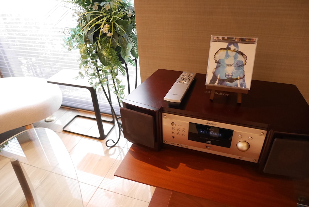 BREATH HOTEL (ブレスホテル) 横浜