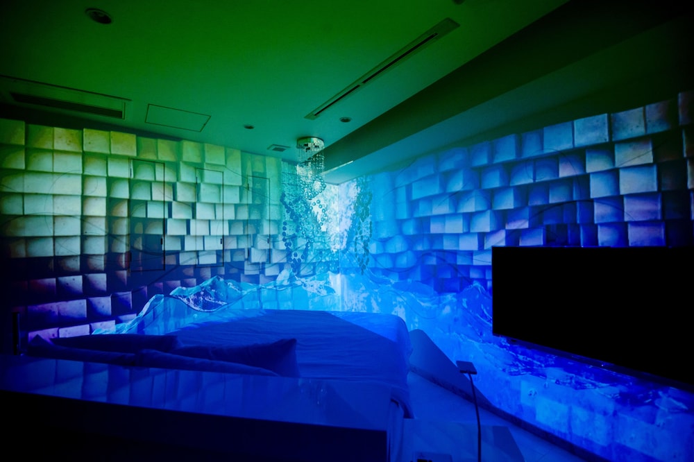 BREATH HOTEL (ブレスホテル) 横浜