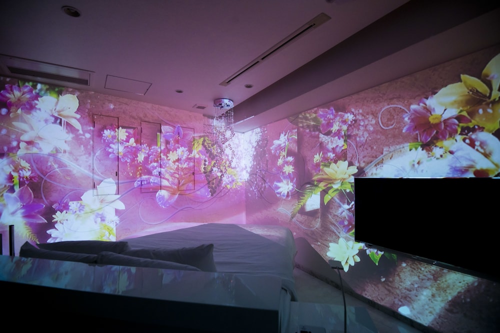 BREATH HOTEL (ブレスホテル) 横浜