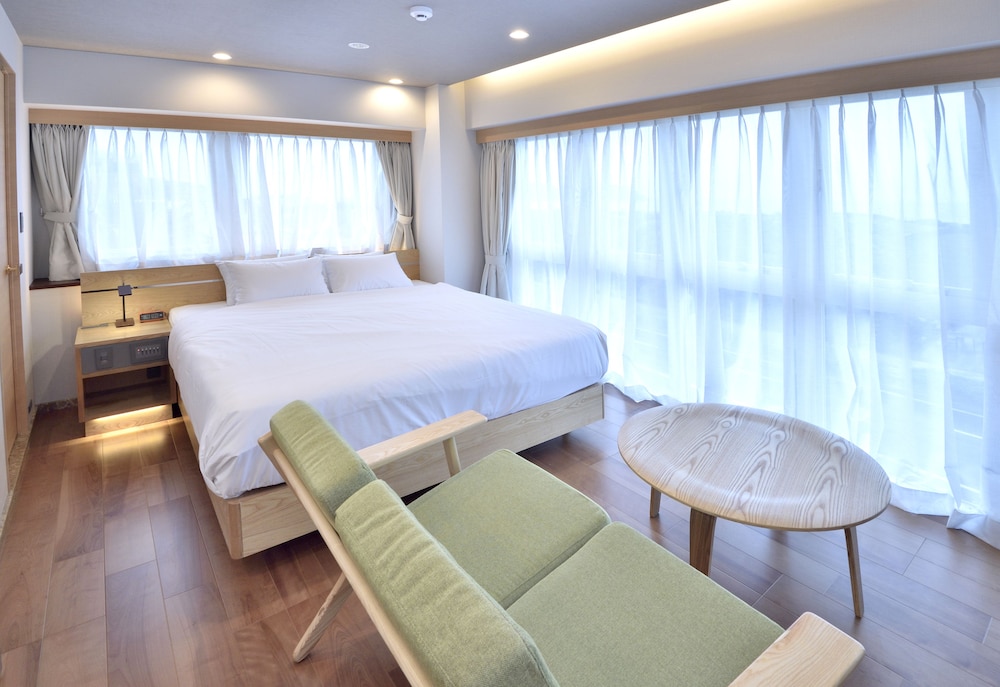BREATH HOTEL (ブレスホテル) 横浜