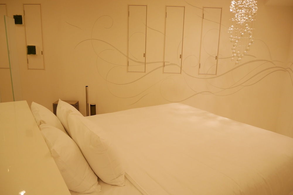 BREATH HOTEL (ブレスホテル) 横浜