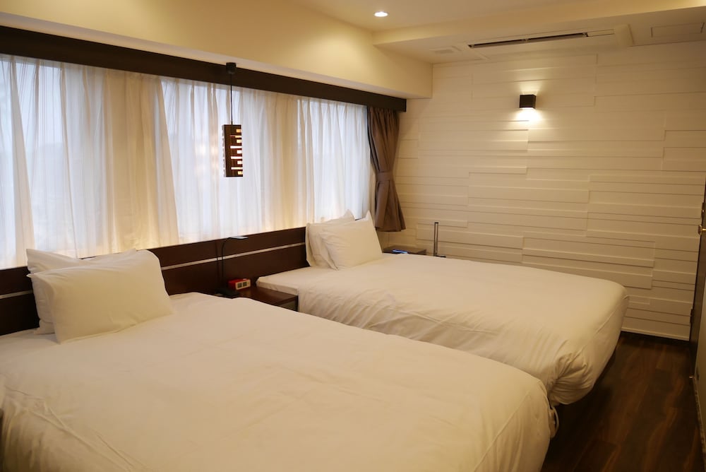 BREATH HOTEL (ブレスホテル) 横浜