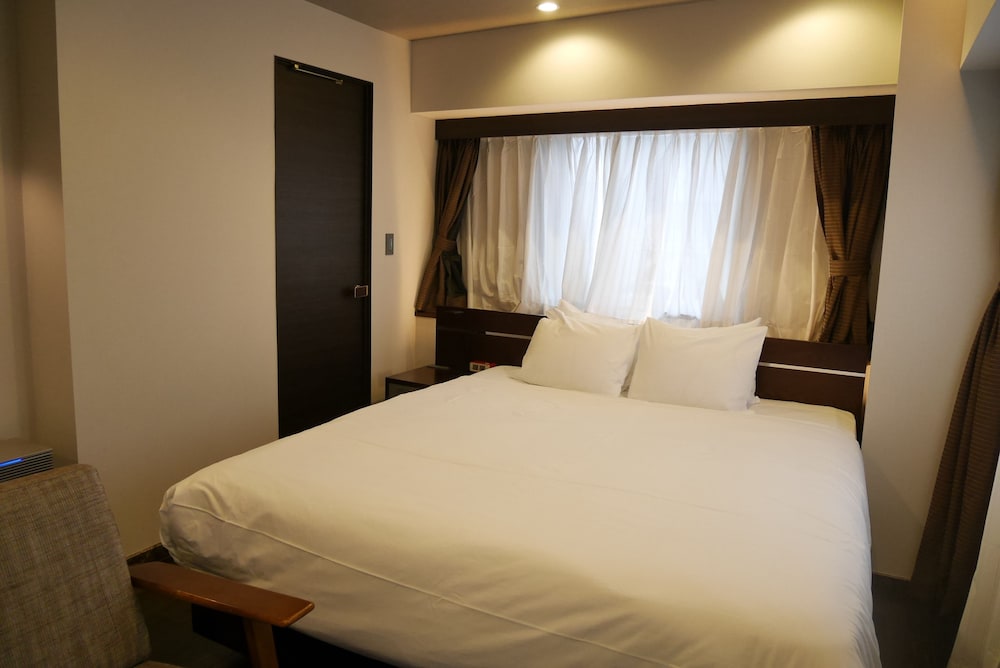 BREATH HOTEL (ブレスホテル) 横浜