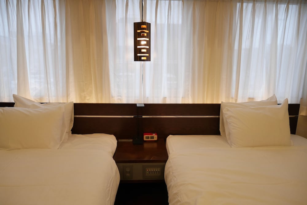 BREATH HOTEL (ブレスホテル) 横浜