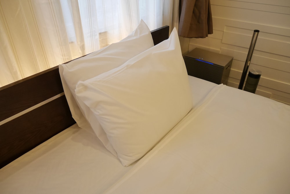 BREATH HOTEL (ブレスホテル) 横浜