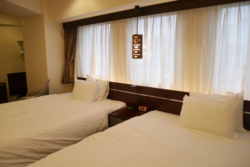 BREATH HOTEL (ブレスホテル) 横浜
