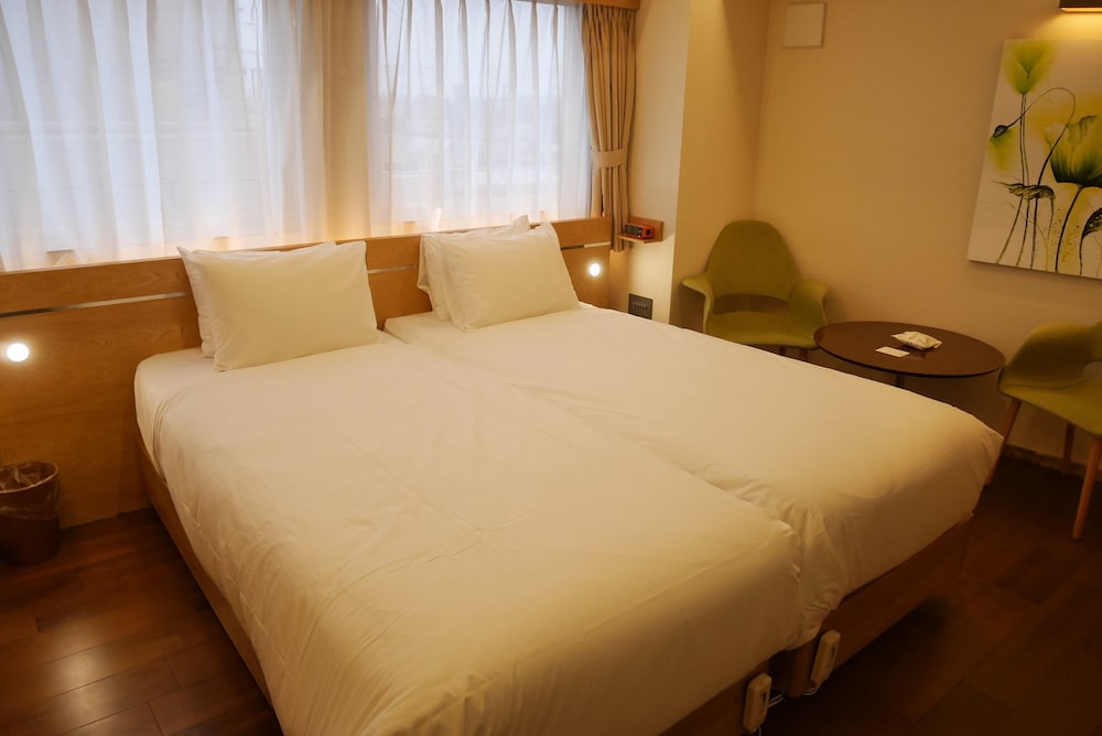 BREATH HOTEL (ブレスホテル) 横浜