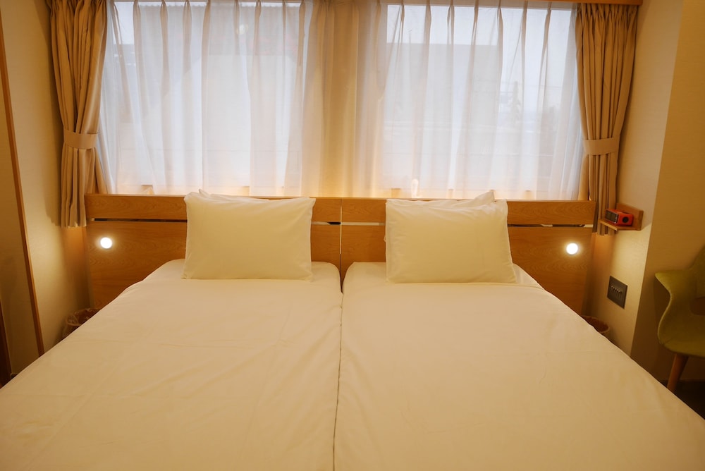 BREATH HOTEL (ブレスホテル) 横浜