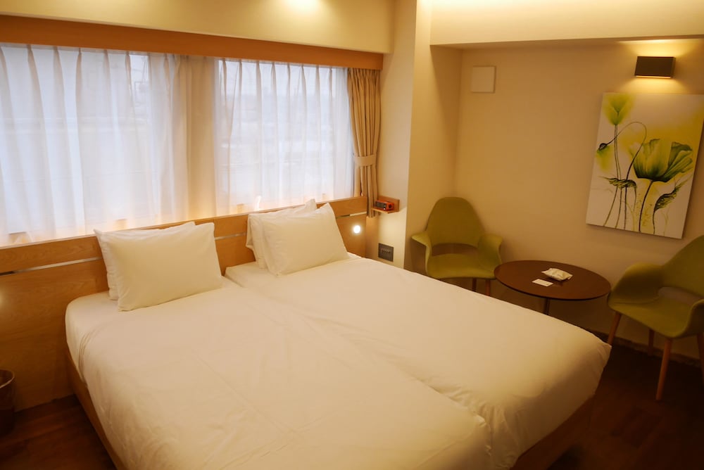 BREATH HOTEL (ブレスホテル) 横浜