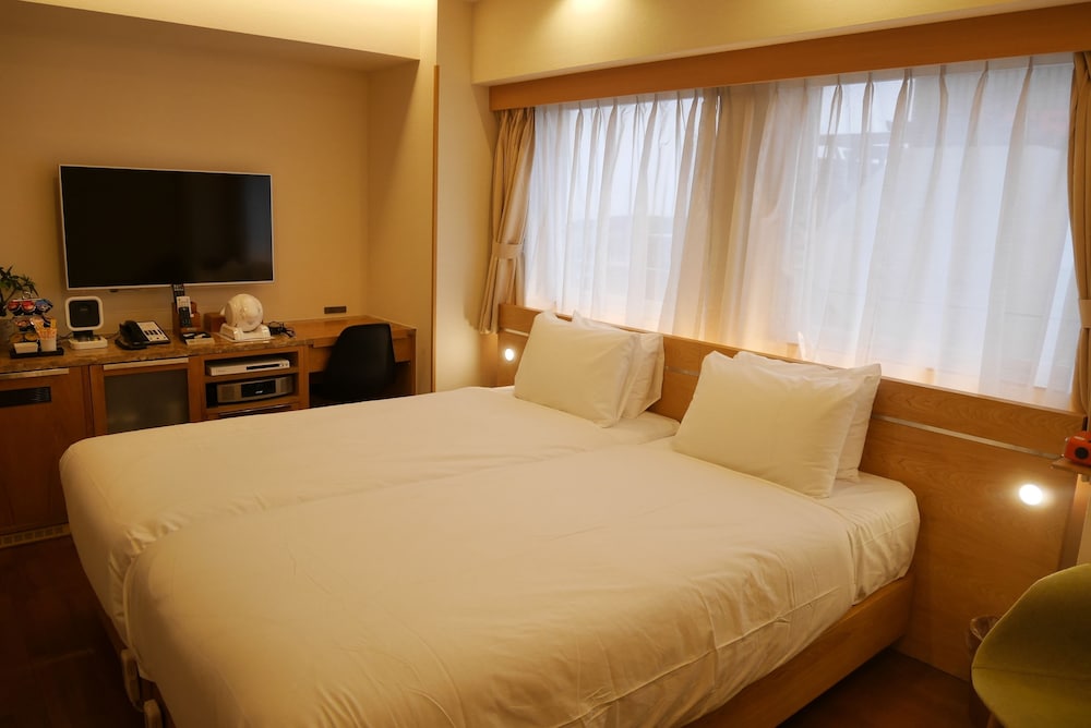 BREATH HOTEL (ブレスホテル) 横浜