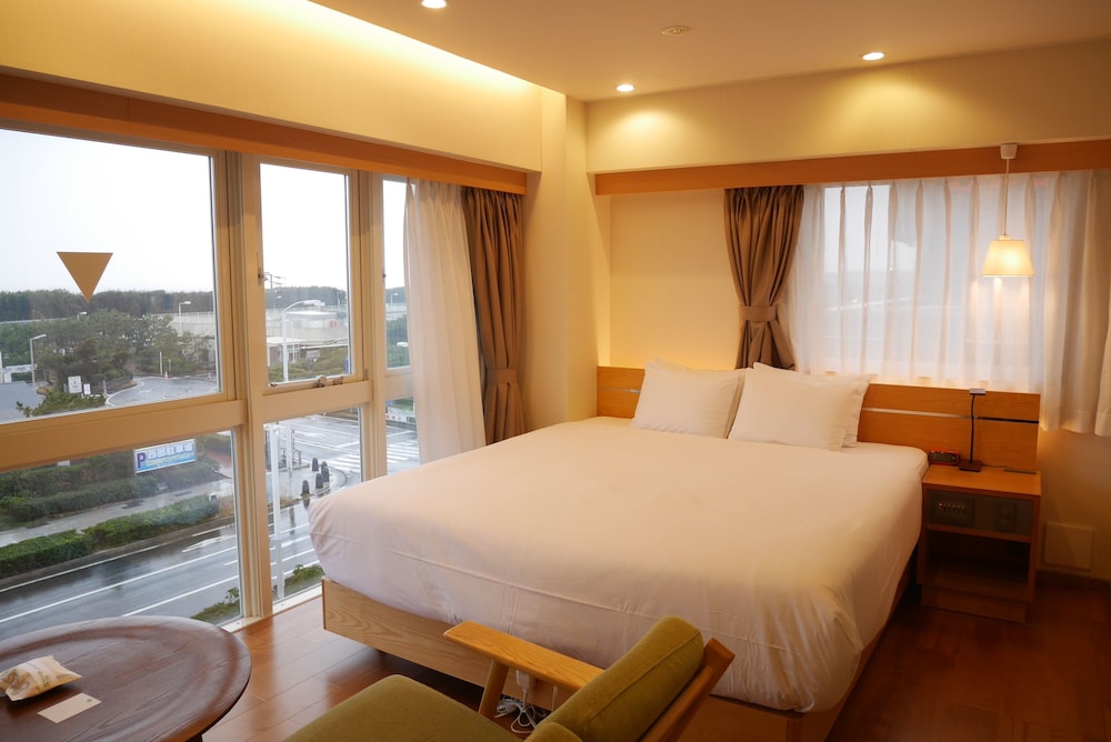 BREATH HOTEL (ブレスホテル) 横浜
