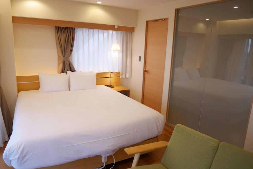 BREATH HOTEL (ブレスホテル) 横浜