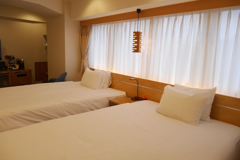 BREATH HOTEL (ブレスホテル) 横浜