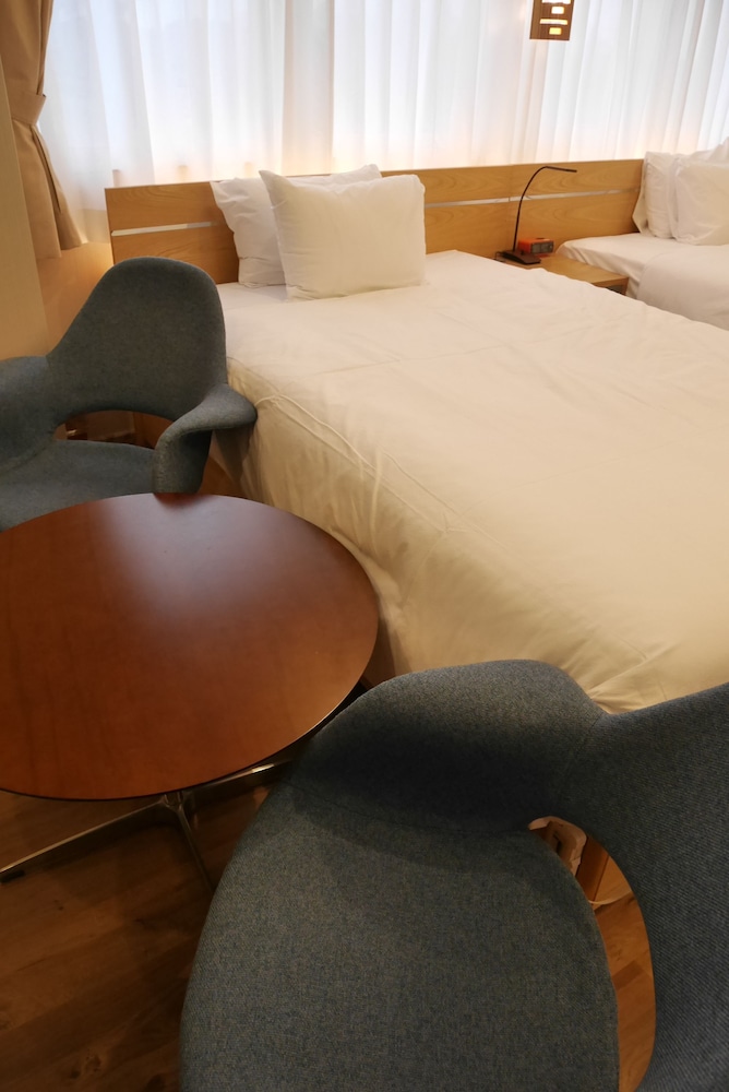 BREATH HOTEL (ブレスホテル) 横浜
