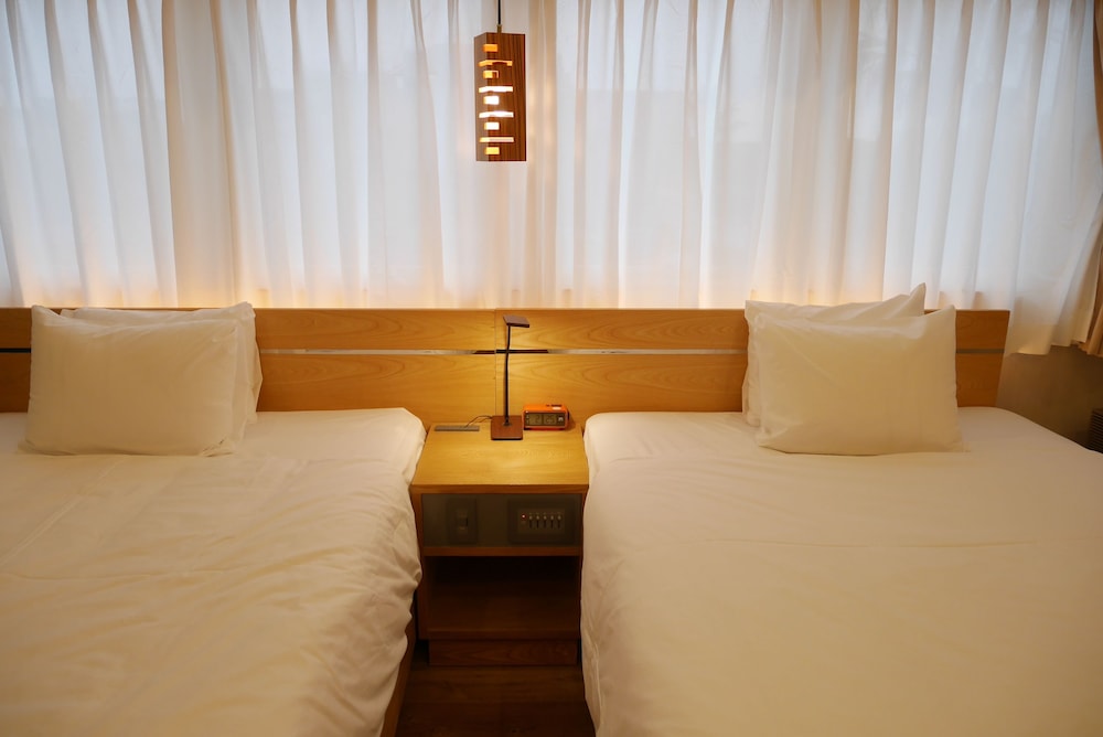 BREATH HOTEL (ブレスホテル) 横浜