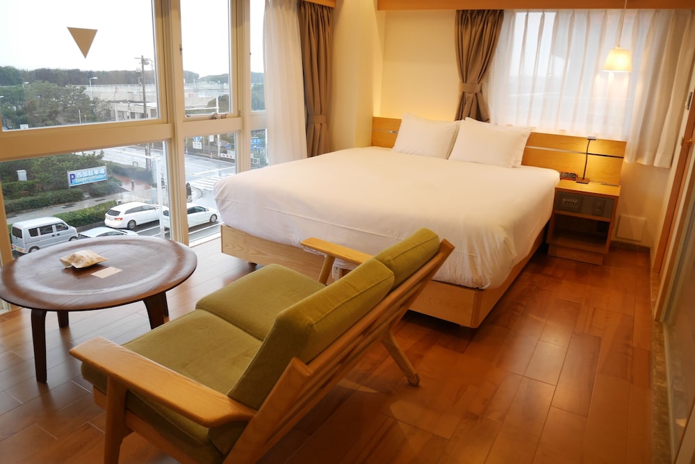 BREATH HOTEL (ブレスホテル) 横浜