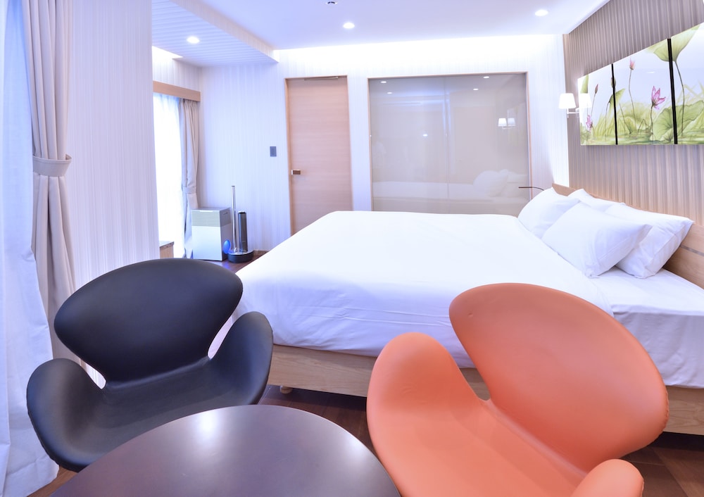 BREATH HOTEL (ブレスホテル) 横浜