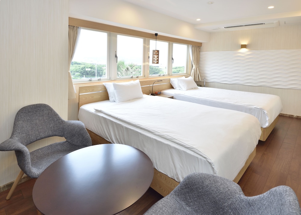 BREATH HOTEL (ブレスホテル) 横浜
