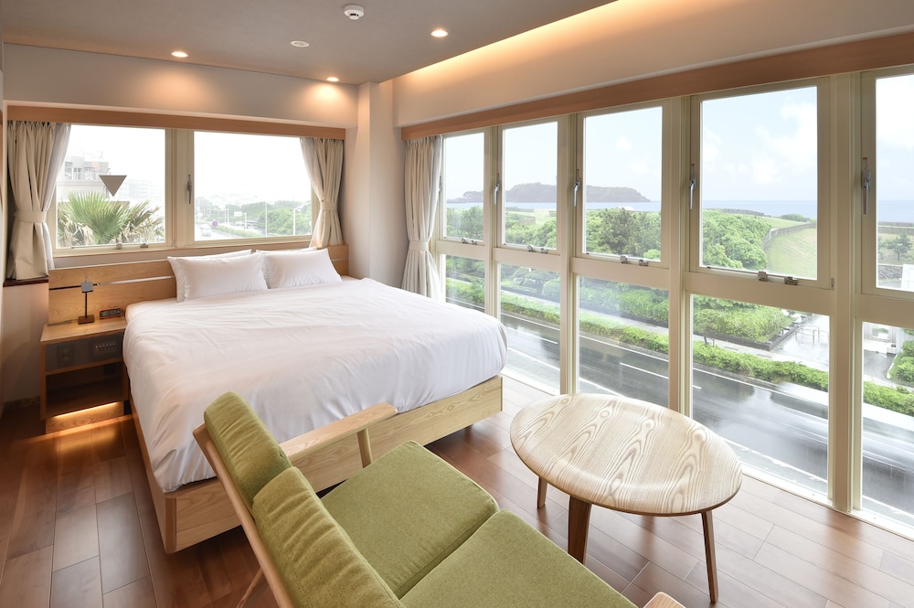 BREATH HOTEL (ブレスホテル) 横浜