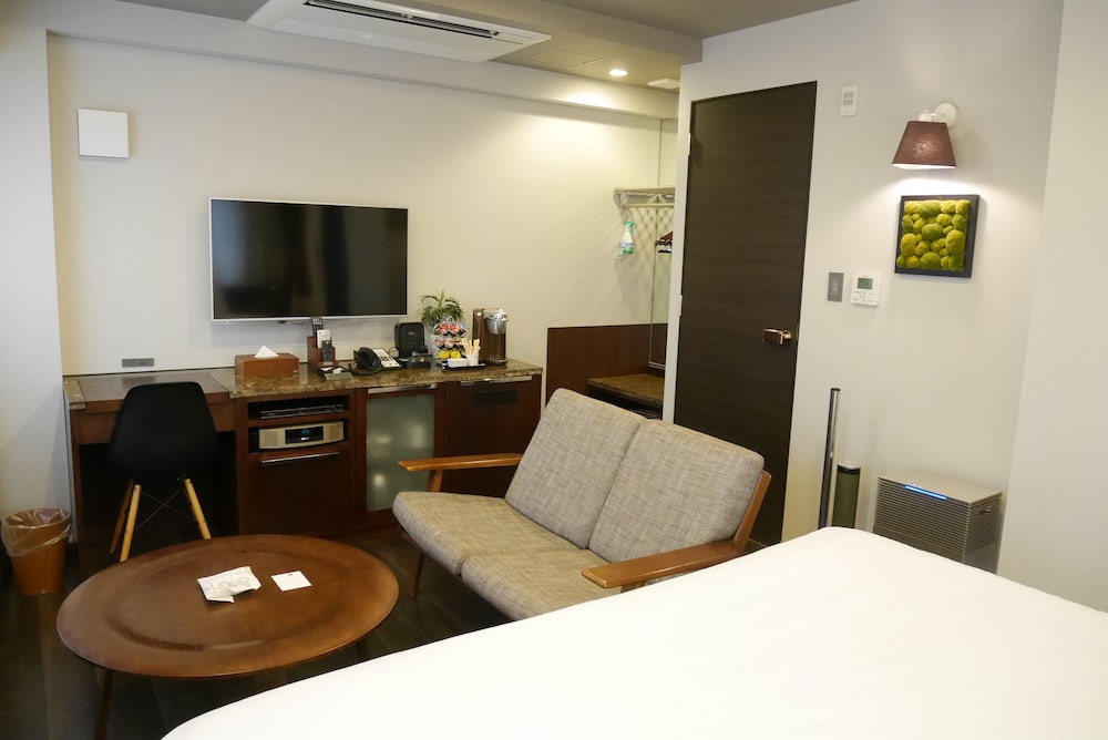 BREATH HOTEL (ブレスホテル) 横浜