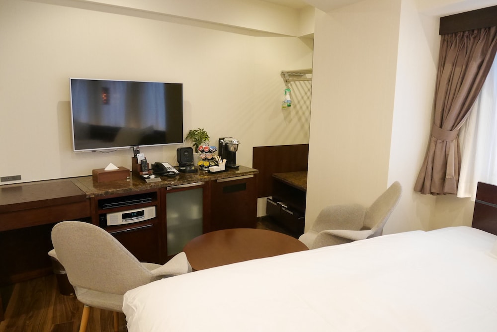 BREATH HOTEL (ブレスホテル) 横浜