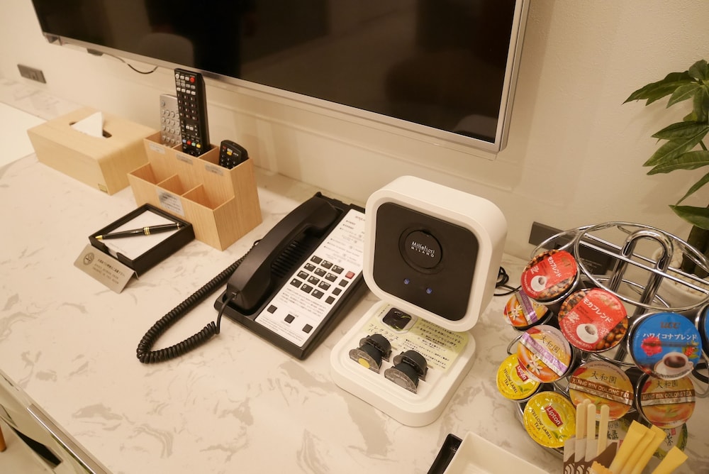 BREATH HOTEL (ブレスホテル) 横浜