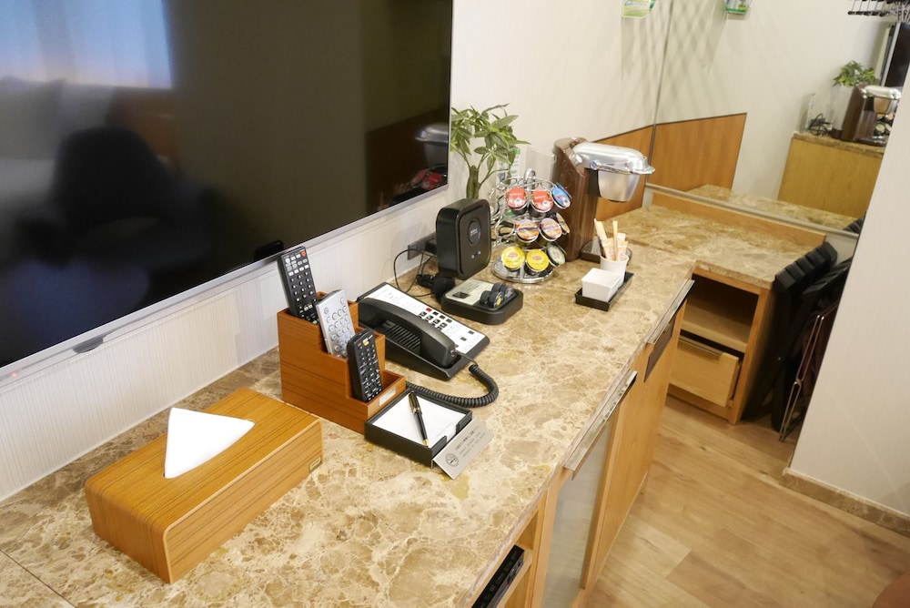 BREATH HOTEL (ブレスホテル) 横浜