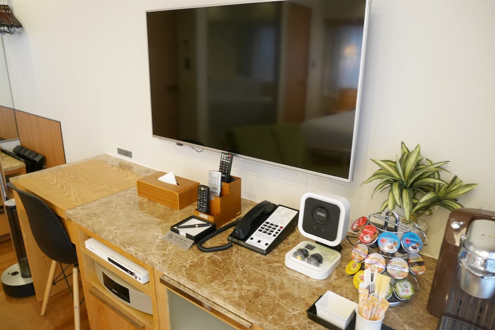 BREATH HOTEL (ブレスホテル) 横浜