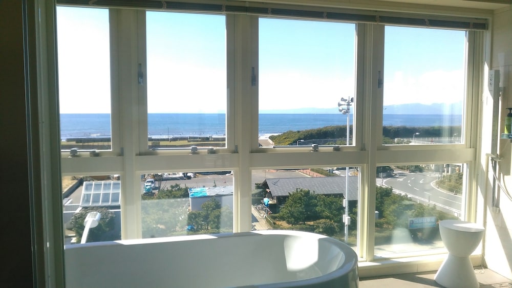 BREATH HOTEL (ブレスホテル) 横浜